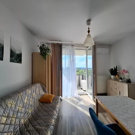 Orlinskiego Lejlighed *