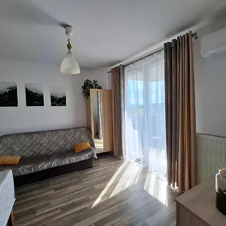 Orlinskiego Lejlighed Kraków
