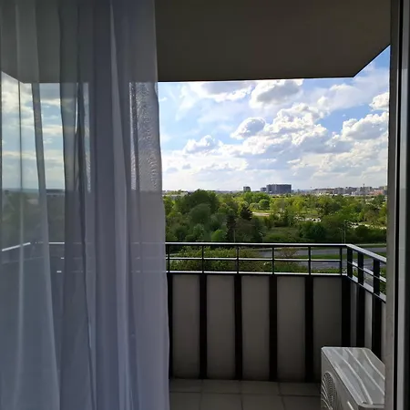 Lejlighed Orlinskiego *