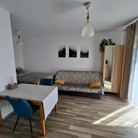 Orlinskiego * Kraków