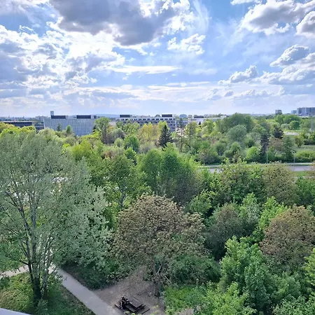 Orlinskiego * Kraków